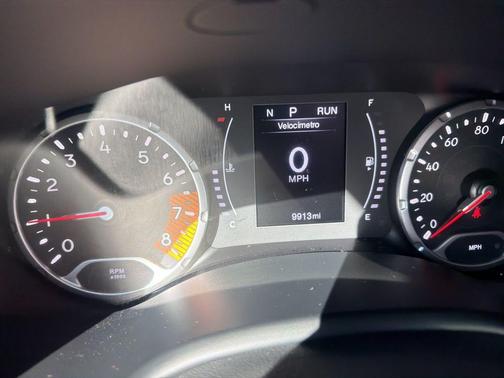 2021 Jeep Renegade Sport