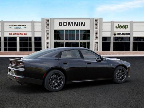 Diamond 2026 Dodge Charger R/T
