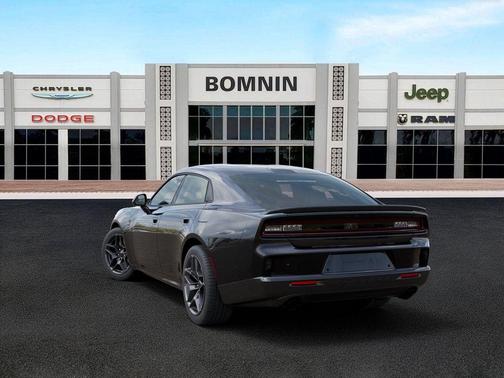 Diamond 2026 Dodge Charger R/T