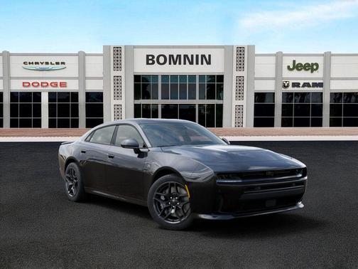 Diamond 2026 Dodge Charger R/T