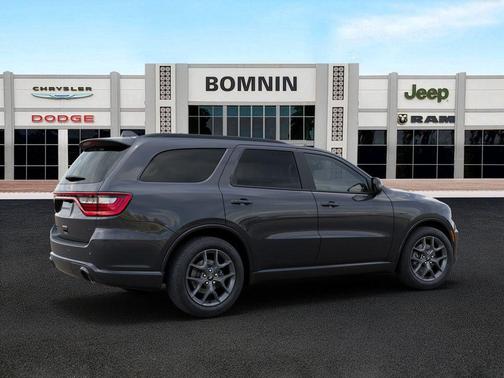 2026 Dodge Durango GT HEMI V8