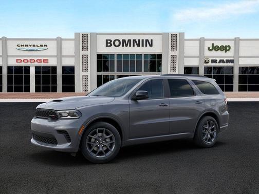 2026 Dodge Durango GT HEMI V8