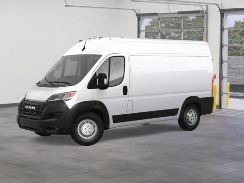 2025 RAM ProMaster 1500 Base