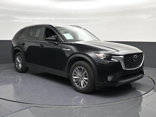 2025 Mazda CX-90 3.3 Turbo Select Package