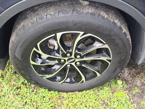 2024 Lincoln Nautilus Premiere