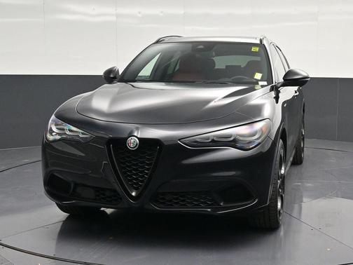 2024 Alfa Romeo Stelvio Veloce