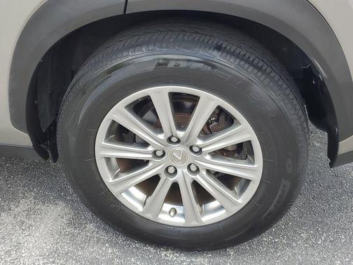 2015 Lexus NX 200t Base