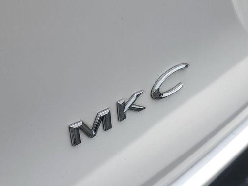 2018 Lincoln MKC Premiere