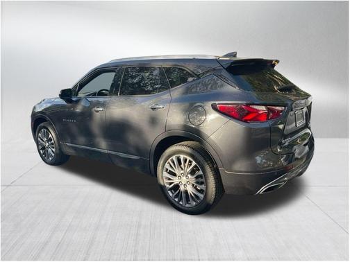 2021 Chevrolet Blazer Premier