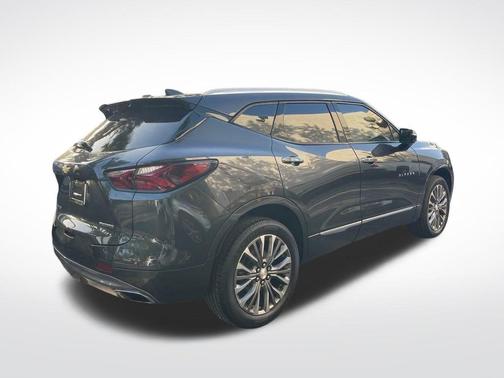 2021 Chevrolet Blazer Premier