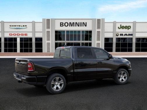 Diamond 2026 RAM 1500 Tradesman