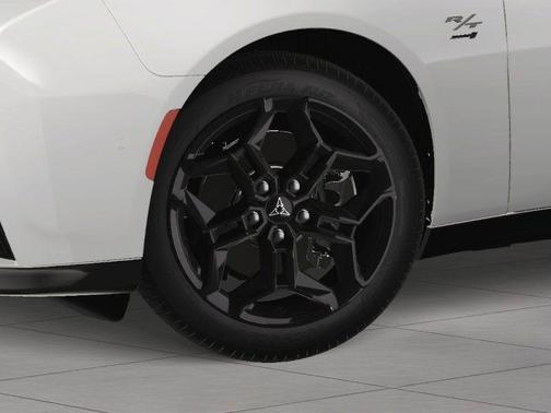 2025 Dodge Charger Daytona R/T