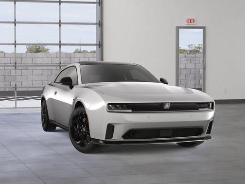 2025 Dodge Charger Daytona R/T
