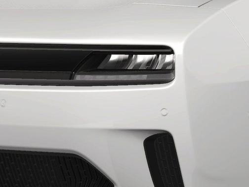 2025 Dodge Charger Daytona R/T