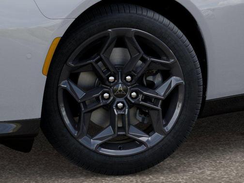 2025 Dodge Charger Daytona R/T