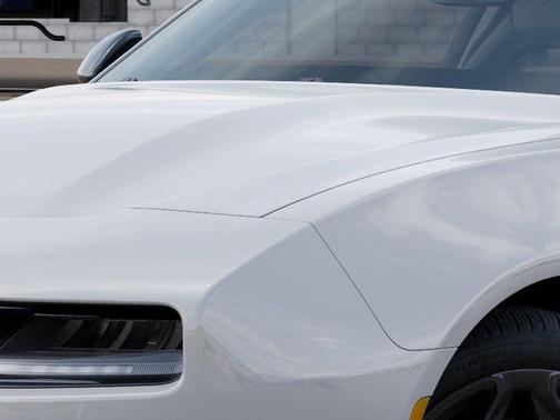 2025 Dodge Charger Daytona R/T