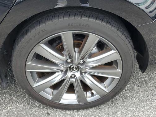 2021 Mazda Mazda6 Touring