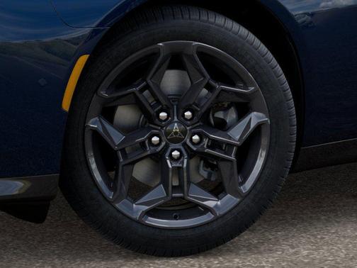 2025 Dodge Charger Daytona R/T