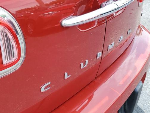2017 MINI Clubman Cooper S