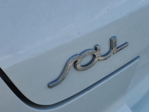 2021 Kia Soul Turbo