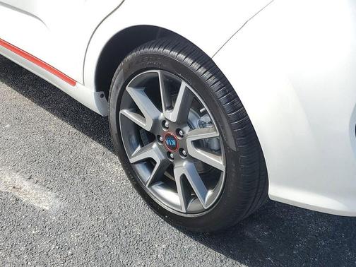 2021 Kia Soul Turbo