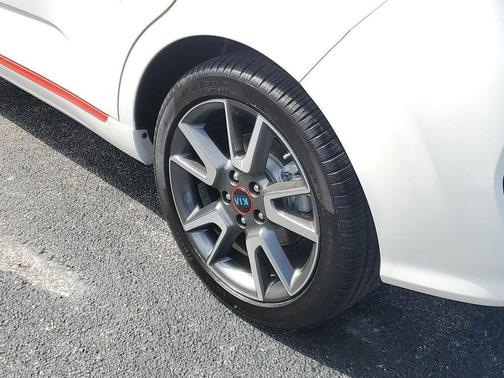2021 Kia Soul Turbo