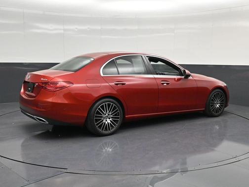 MANUFAKTUR CARDIN 2022 Mercedes-Benz C-Class C 300 4MATIC