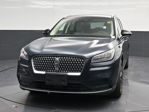 2021 Lincoln Corsair Reserve