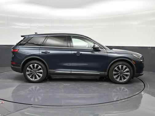 2021 Lincoln Corsair Reserve