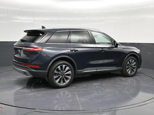 2021 Lincoln Corsair Reserve