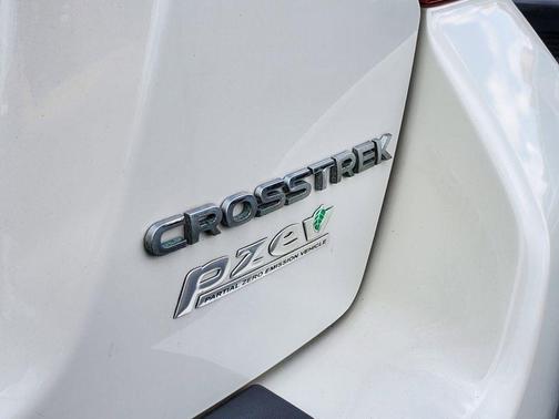 2016 Subaru Crosstrek 2.0i Premium