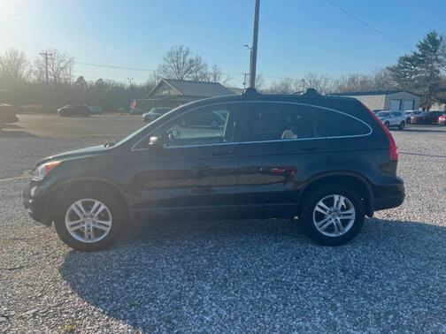 2011 Honda CR-V EX-L