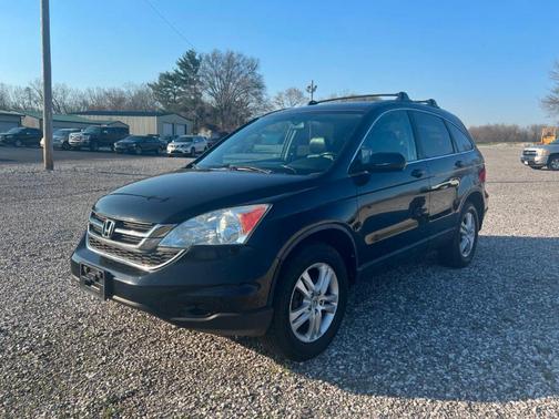 2011 Honda CR-V EX-L