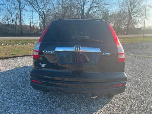 2011 Honda CR-V EX-L