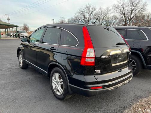 2011 Honda CR-V EX-L