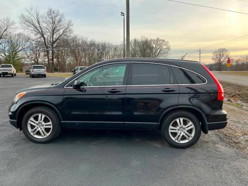 2011 Honda CR-V EX-L