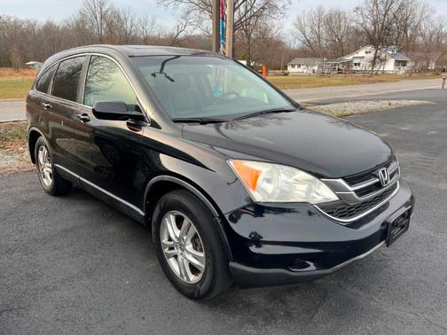 2011 Honda CR-V EX-L