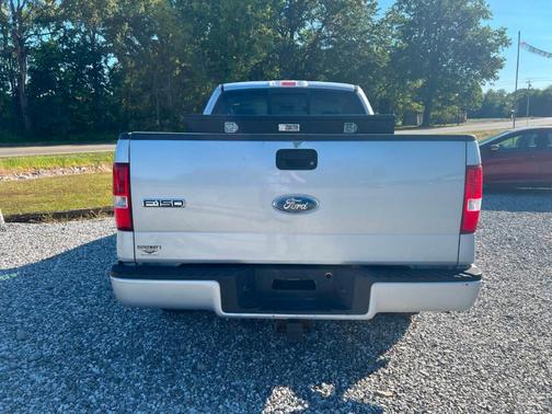 2007 Ford F-150 STX