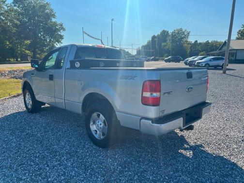 2007 Ford F-150 STX