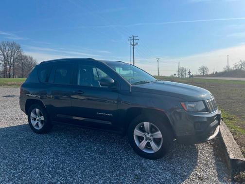 2014 Jeep Compass Sport