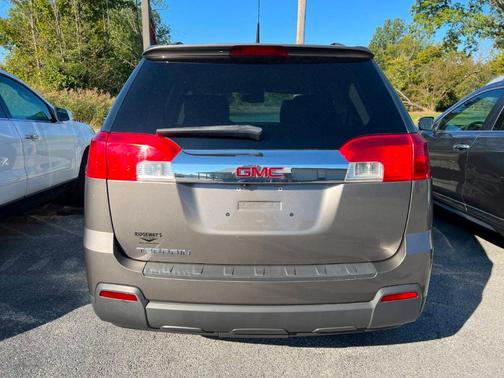 2011 GMC Terrain SLE-2