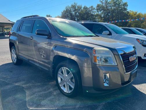 2011 GMC Terrain SLE-2