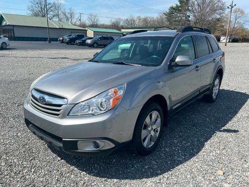2011 Subaru Outback 2.5i Premium