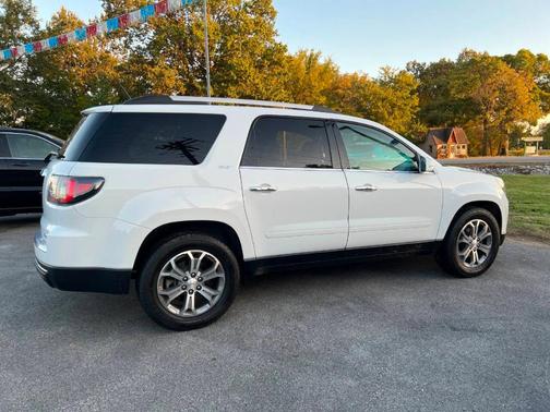 2016 GMC Acadia SLT-1