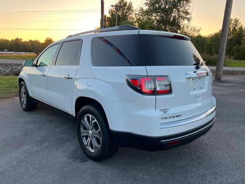 2016 GMC Acadia SLT-1