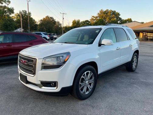 2016 GMC Acadia SLT-1