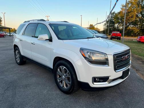 2016 GMC Acadia SLT-1