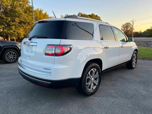 2016 GMC Acadia SLT-1