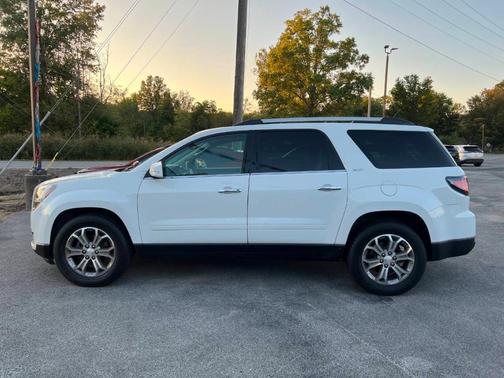 2016 GMC Acadia SLT-1