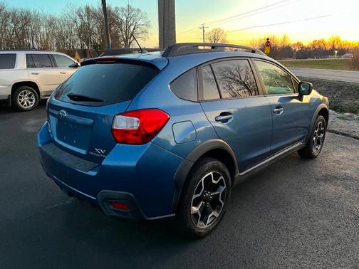 2014 Subaru XV Crosstrek 2.0i Premium